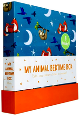 My Animal Bedtime Box